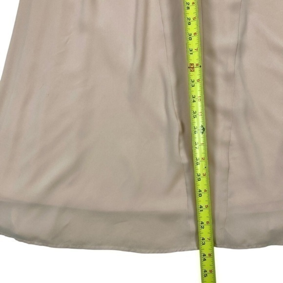 Show Me Your Mumu Maxi Skirt Women X-Small Blush Pink Ball Gown Classic Elegance - Picture 7 of 11